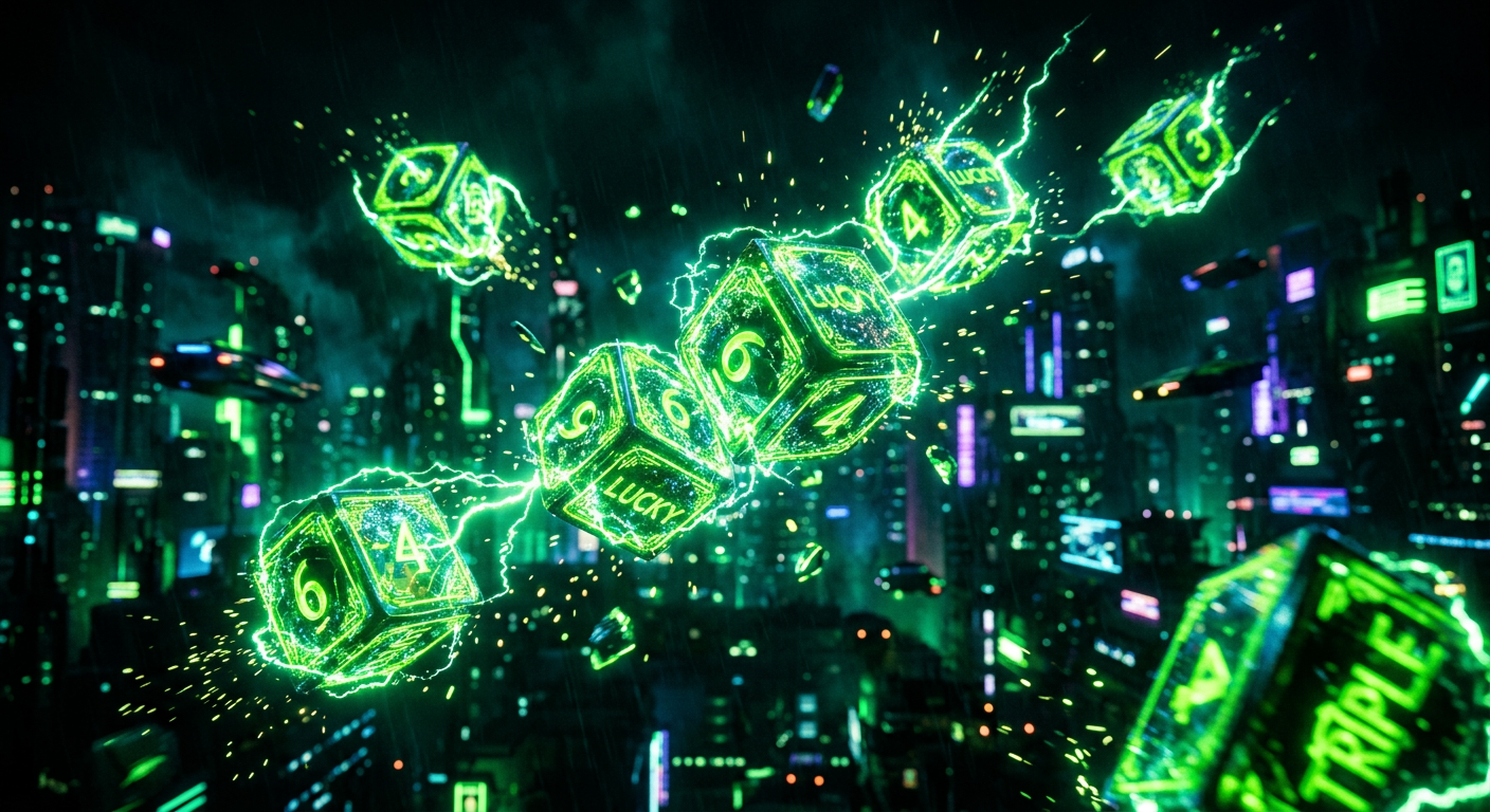 Firestorm Joker — Nolimit